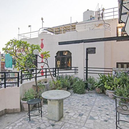 Hotel O Rak International Νέο Δελχί Εξωτερικό φωτογραφία