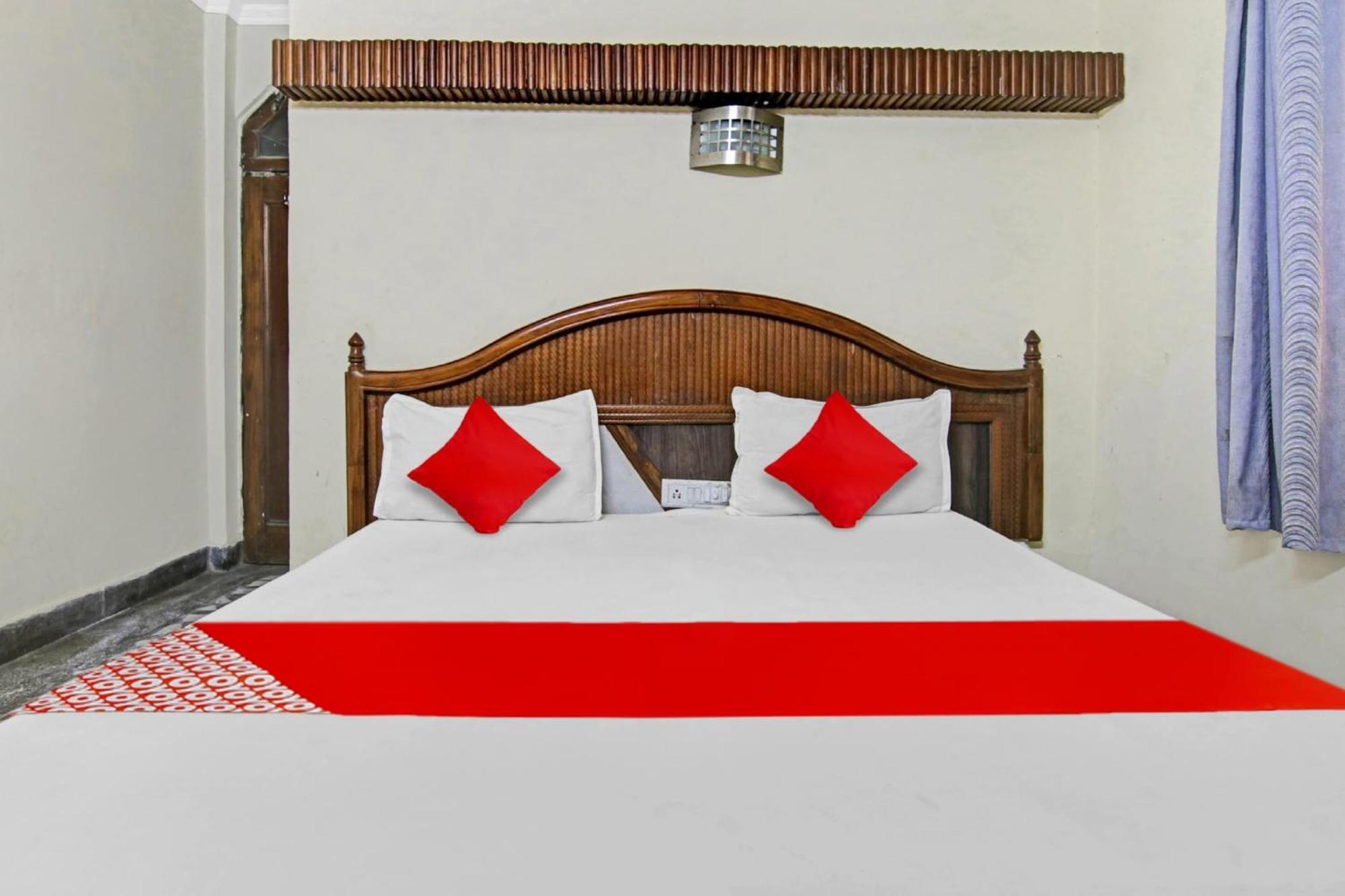 Hotel O Rak International Νέο Δελχί Εξωτερικό φωτογραφία