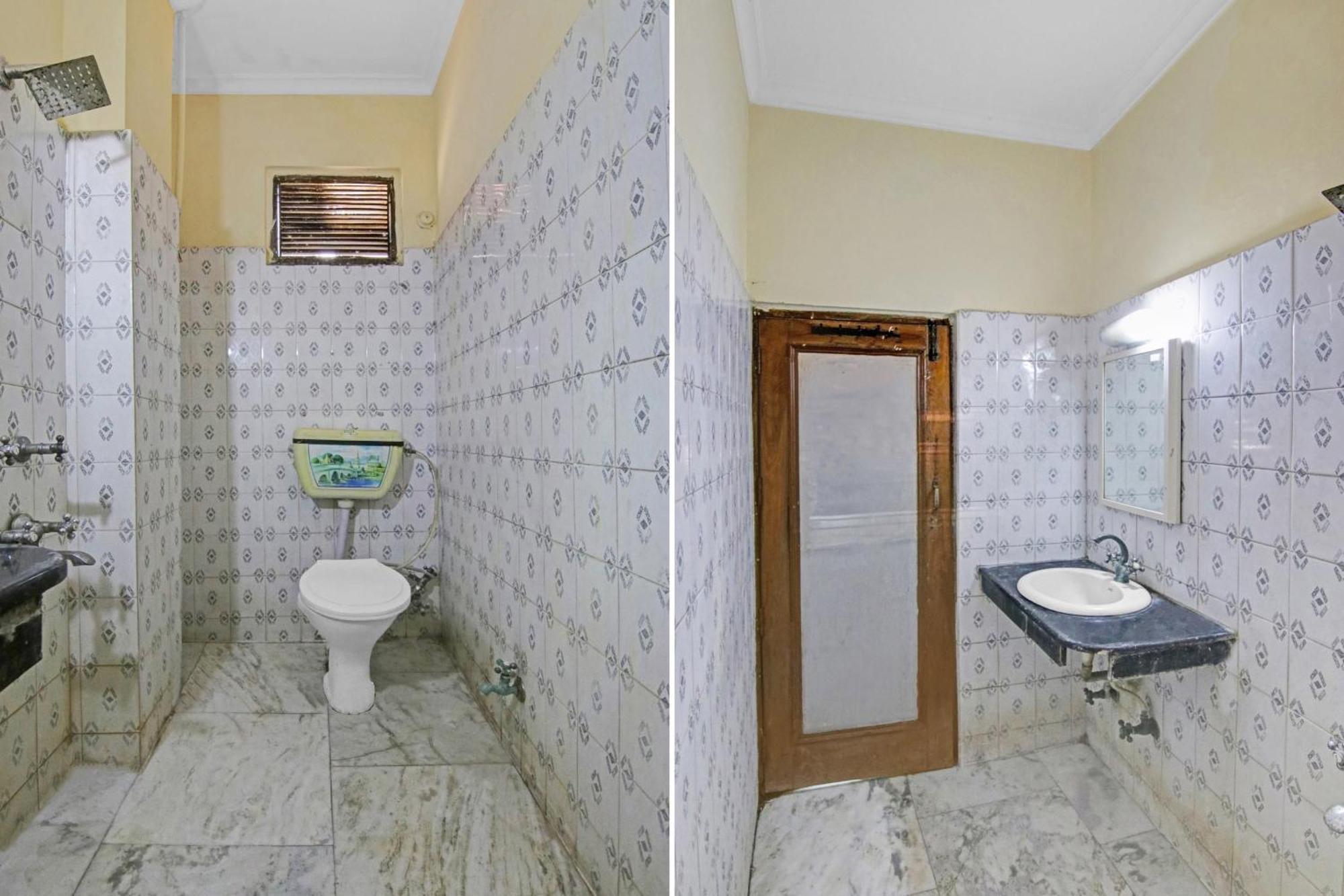 Hotel O Rak International Νέο Δελχί Εξωτερικό φωτογραφία