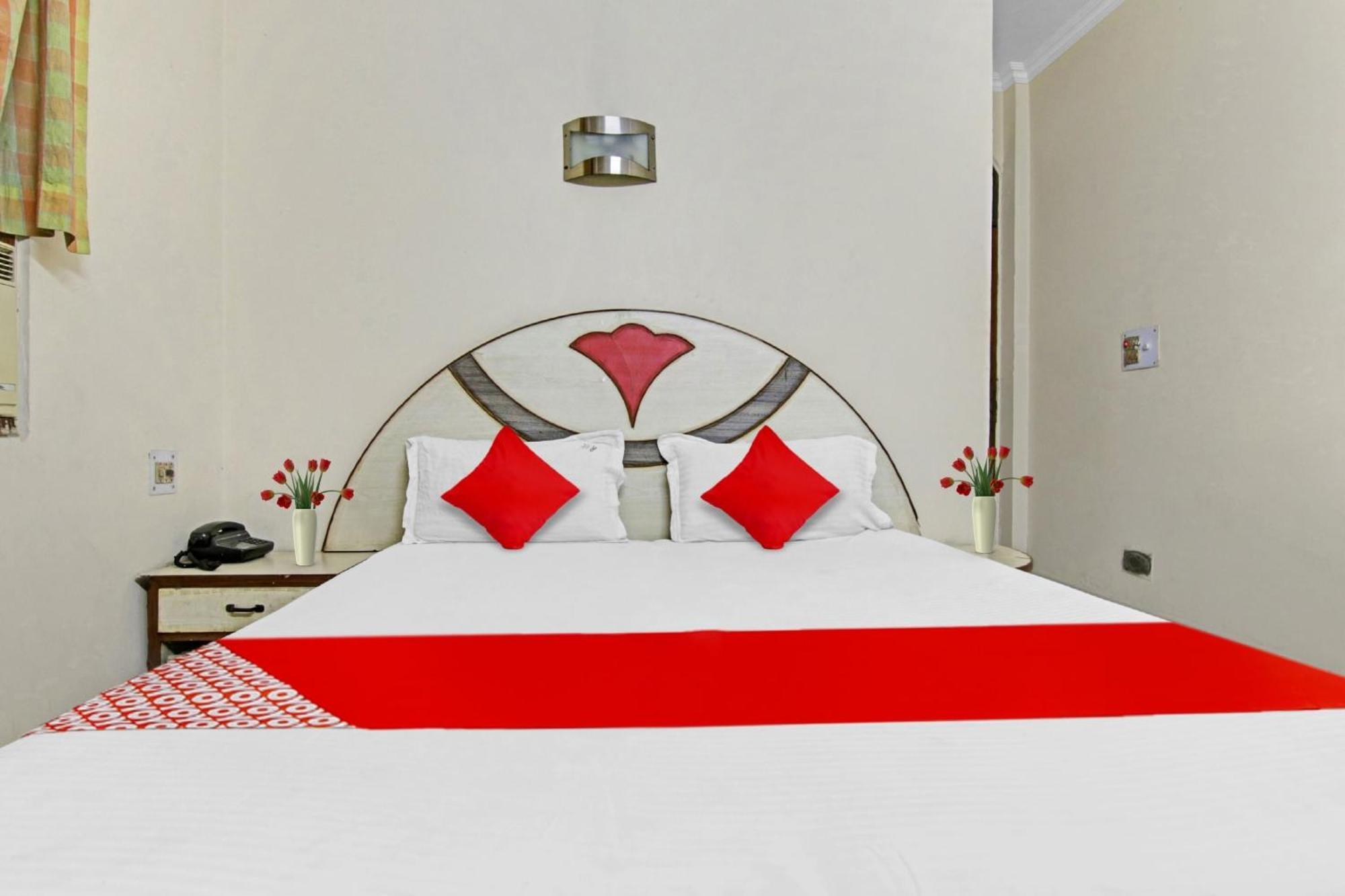 Hotel O Rak International Νέο Δελχί Εξωτερικό φωτογραφία
