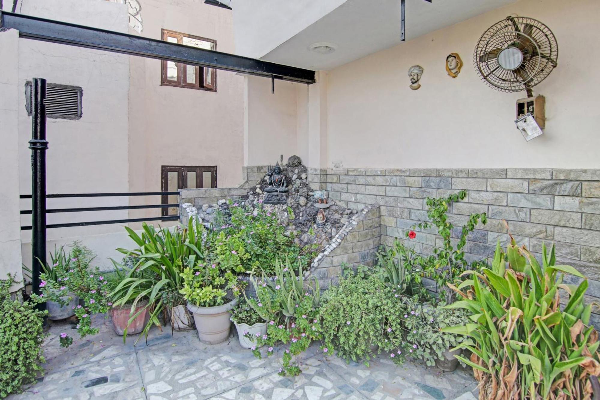 Hotel O Rak International Νέο Δελχί Εξωτερικό φωτογραφία